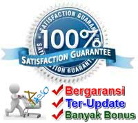 Jual Tutorial
