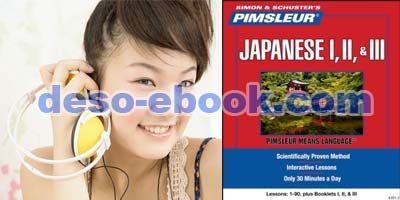 JBridge to Intermediate Japanese Audio CD