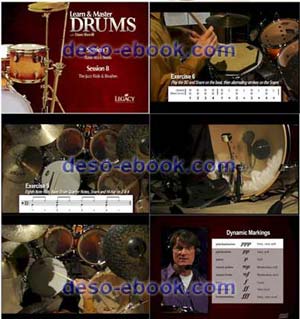 Belajar Drums