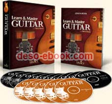 Learn And Master Guitar