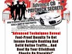 Adv Pay Check
