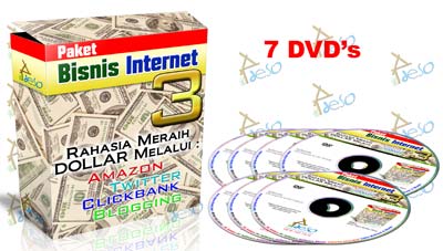 Paket Bisnis Internet 03