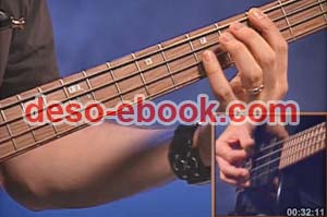 Belajar Gitar Bass