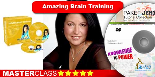 Amazing Brain Training