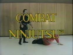 Combat Ninjutsu
