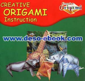 Origami dan Papercraft