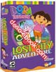 Dora Lost City