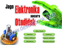 Jago Elektronika