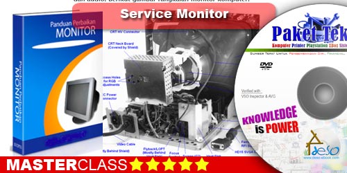 Service Monitor