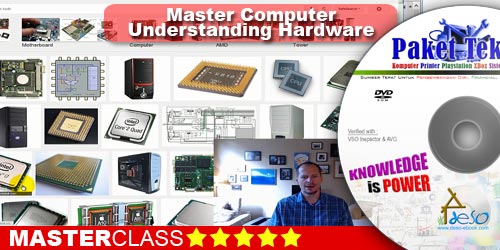 Understanding Hardware