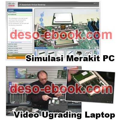 VIdeo Upgrading Laptop