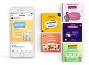 template Iklan Instagram