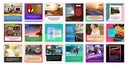 template Iklan Instagram