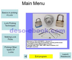 Locksmith Guide