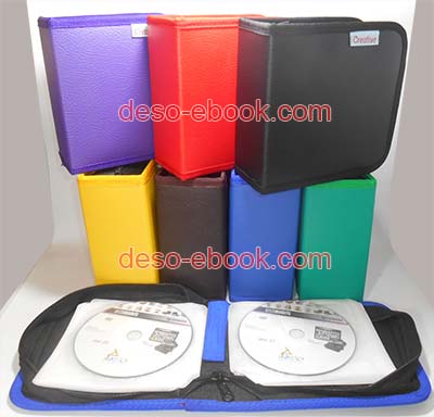 Tas CD