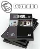 Paket Evermotion
