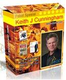 Paket Keith J Cunningham