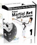 Paket Martial Art 01