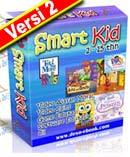 Paket Smart Kid 01