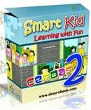 Paket Smart Kid 03